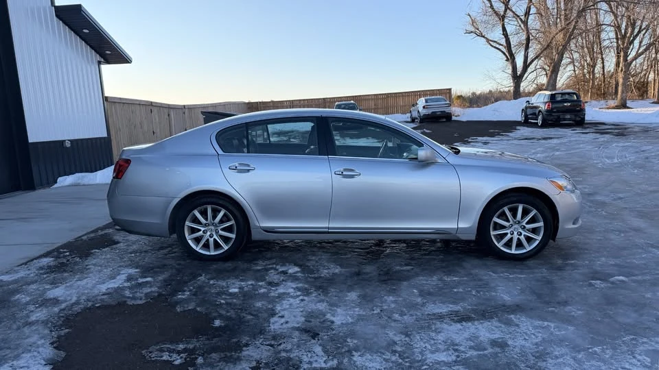 2006 Lexus GS 3rd Gen - Image 4 of 15