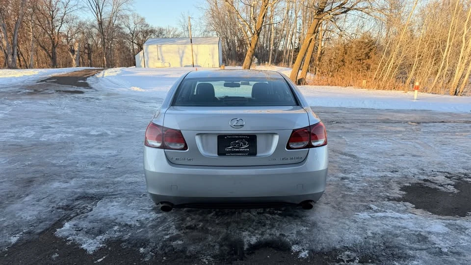 2006 Lexus GS 3rd Gen - Image 3 of 15