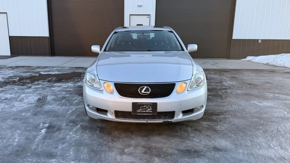 2006 Lexus GS 3rd Gen - Image 6 of 15