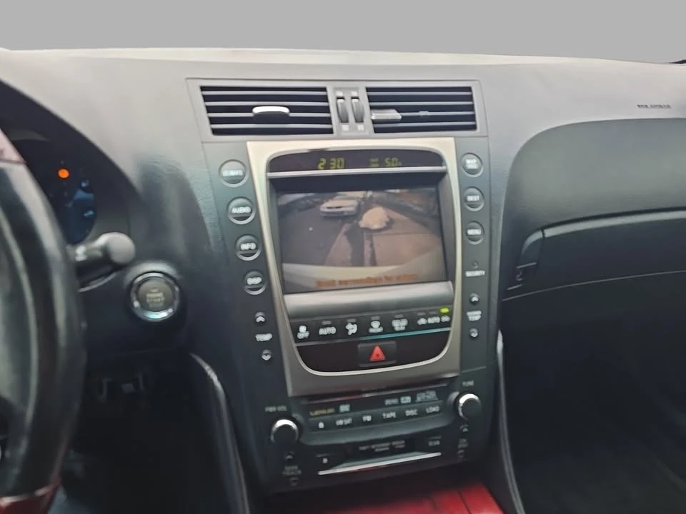 2006 Lexus GS 3rd Gen - Image 17 of 20