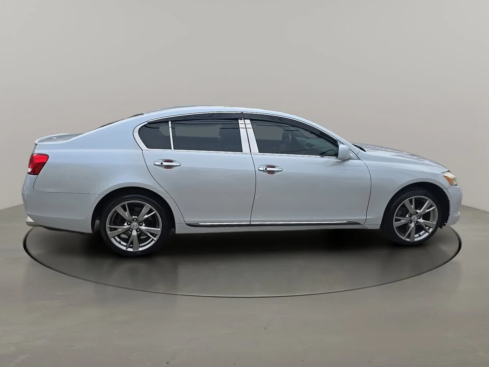 2006 Lexus GS 3rd Gen - Image 7 of 20