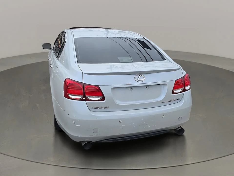 2006 Lexus GS 3rd Gen - Image 9 of 20
