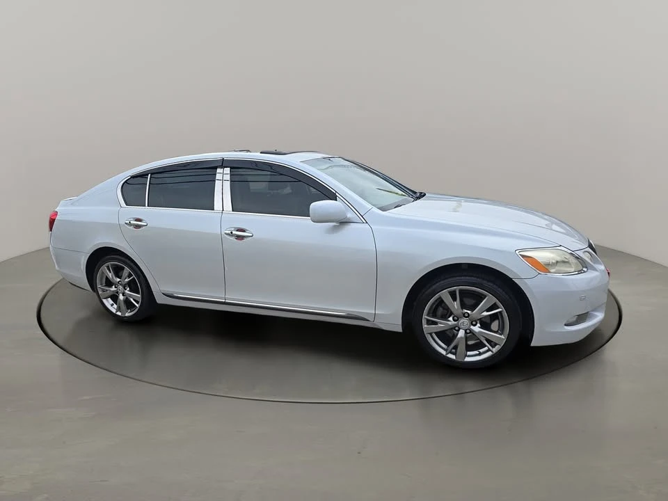 2006 Lexus GS 3rd Gen - Image 11 of 20
