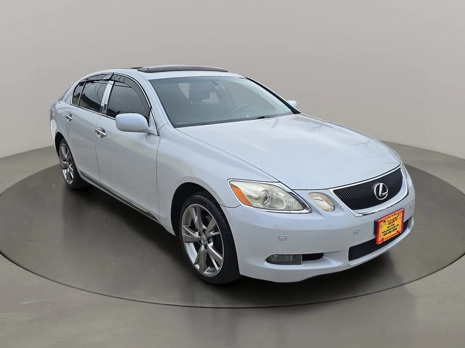 2006 Lexus GS 3rd Gen - Image 2 of 20
