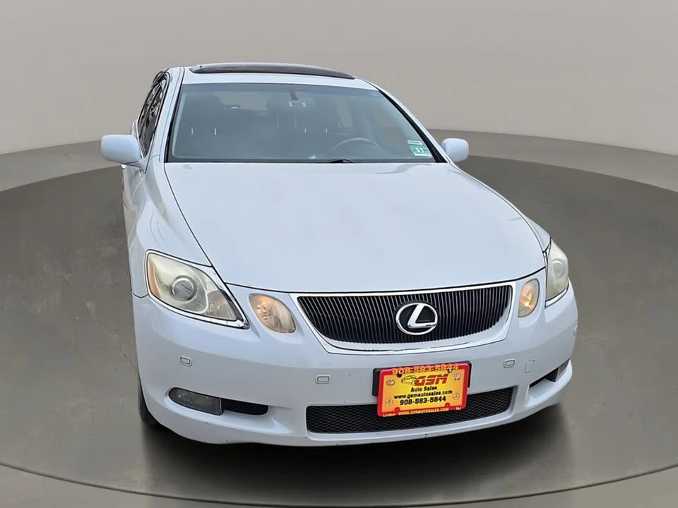 2006 Lexus GS 3rd Gen - Image 4 of 20