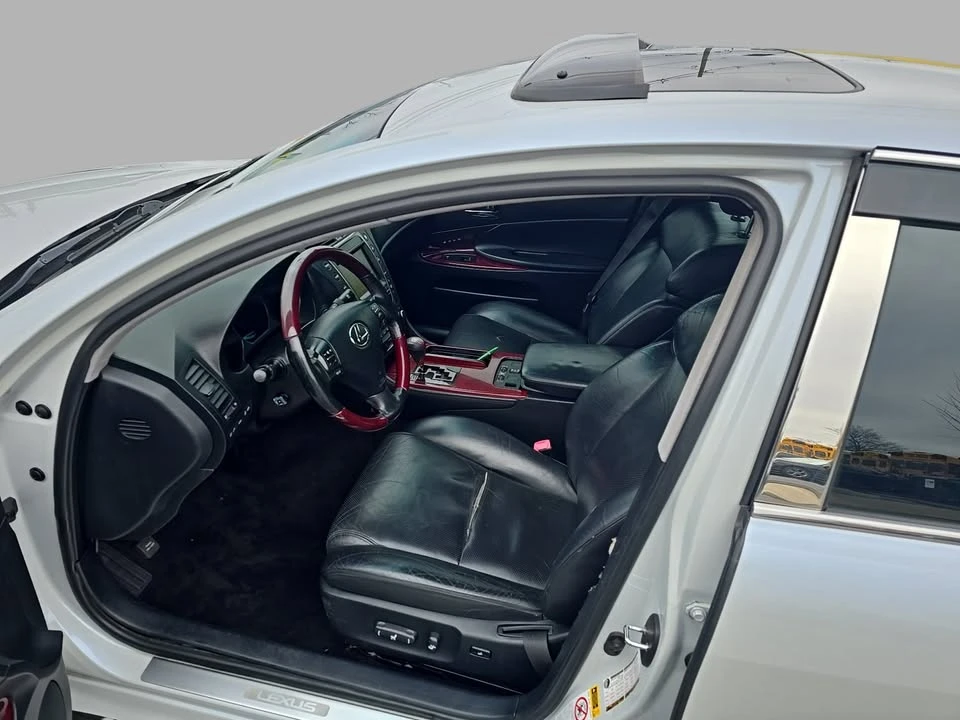 2006 Lexus GS 3rd Gen - Image 13 of 20