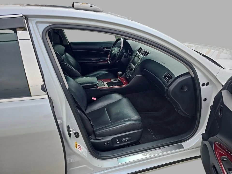 2006 Lexus GS 3rd Gen - Image 12 of 20