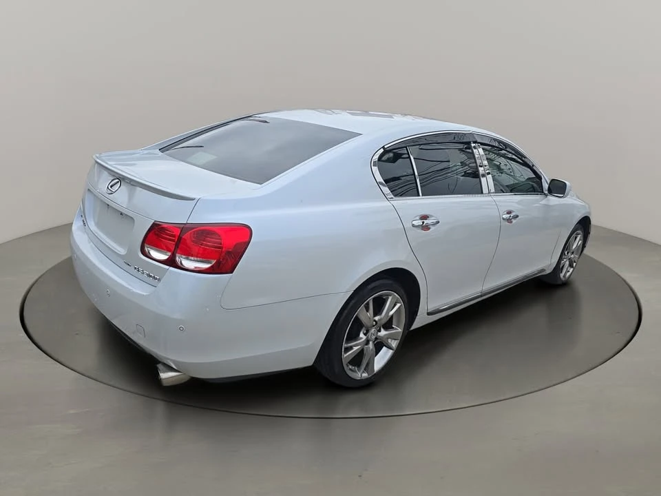 2006 Lexus GS 3rd Gen - Image 8 of 20