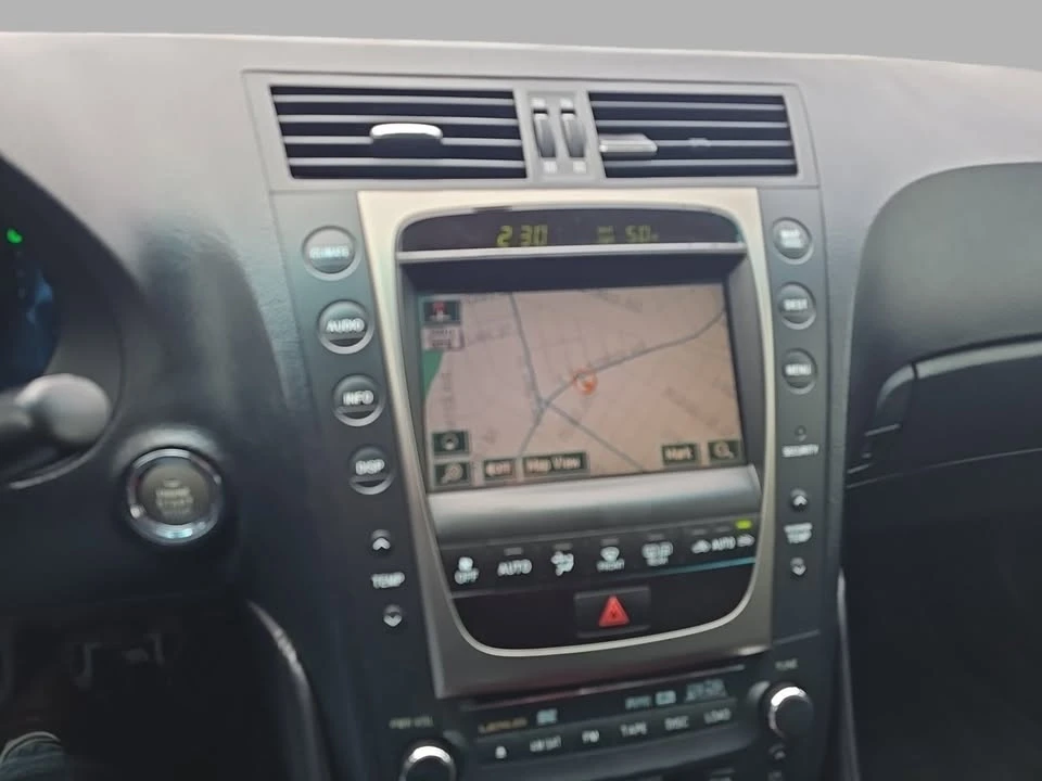2006 Lexus GS 3rd Gen - Image 16 of 20