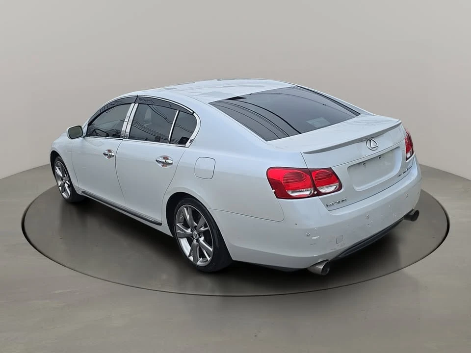 2006 Lexus GS 3rd Gen - Image 6 of 20