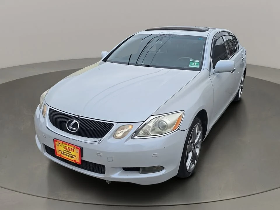 2006 Lexus GS 3rd Gen - Image 3 of 20