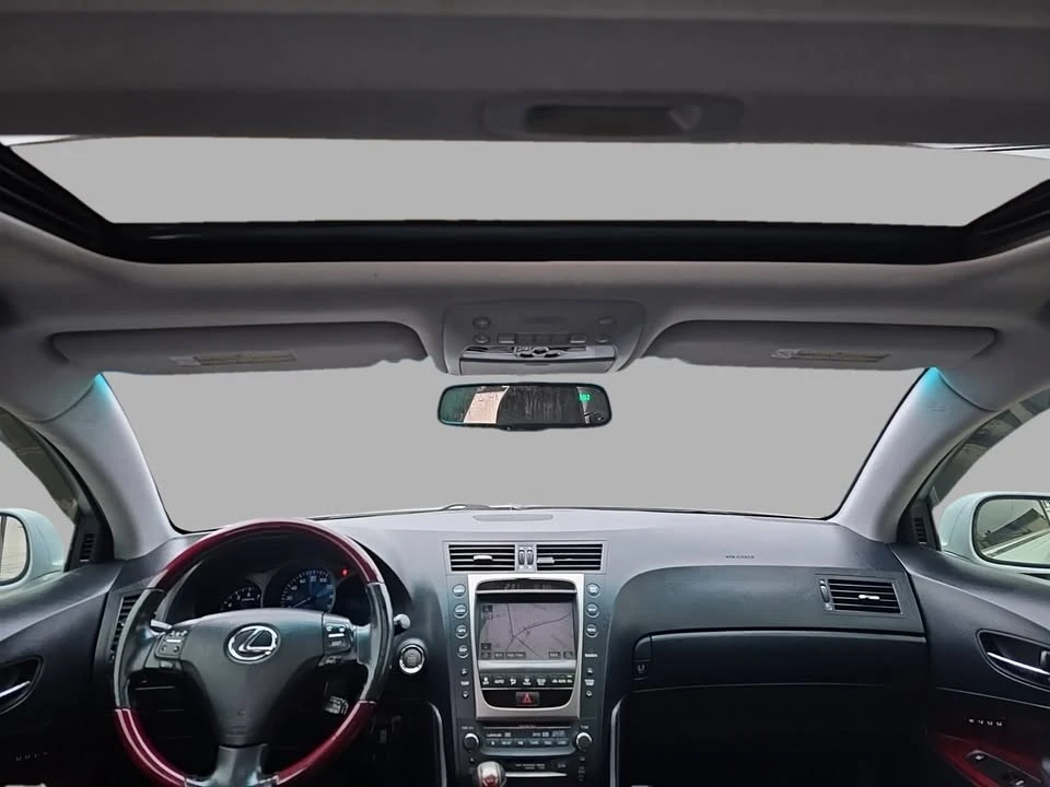 2006 Lexus GS 3rd Gen - Image 18 of 20