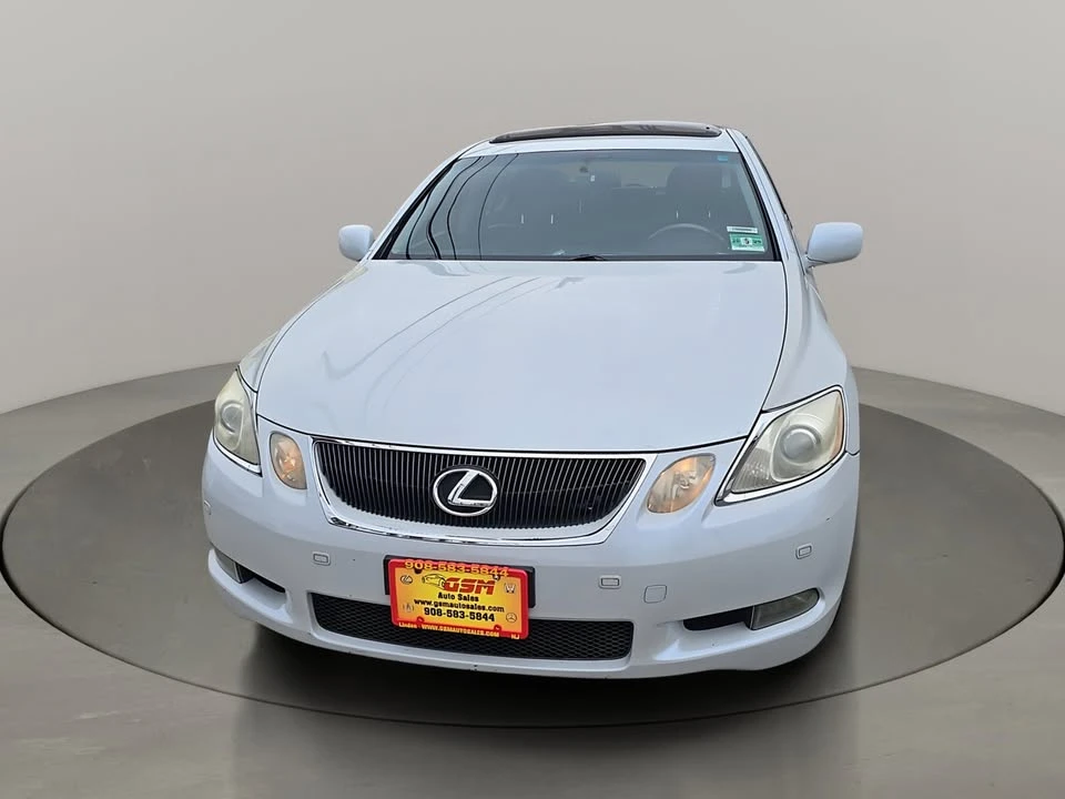 2006 Lexus GS 3rd Gen - Image 5 of 20