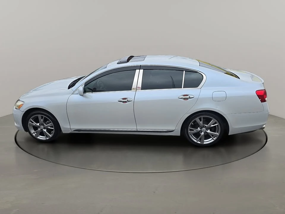 2006 Lexus GS 3rd Gen - Image 10 of 20