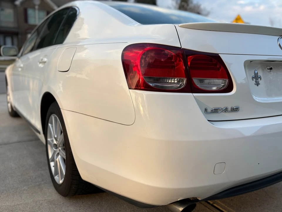 2006 Lexus GS 3rd Gen - Image 9 of 20