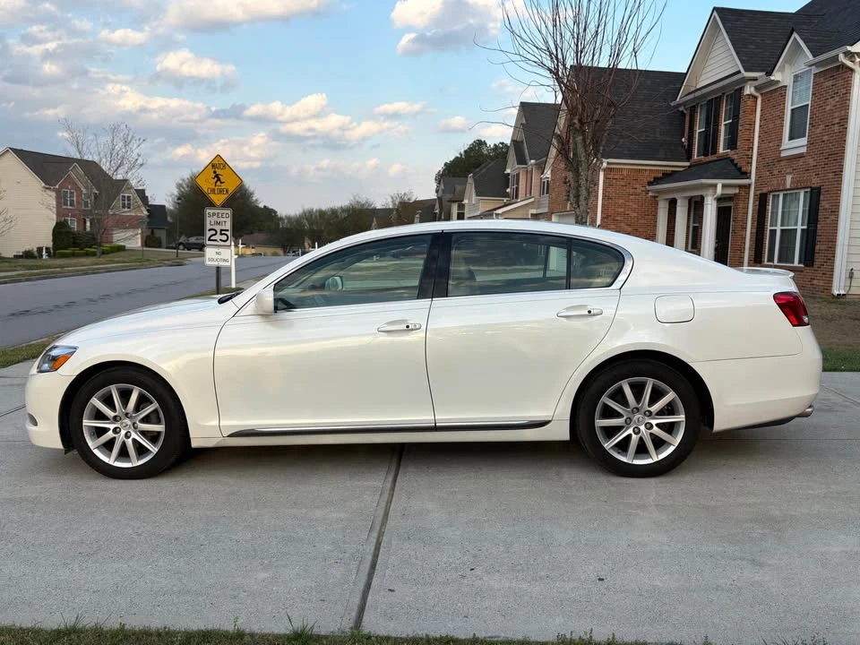 2006 Lexus GS 3rd Gen - Image 5 of 20