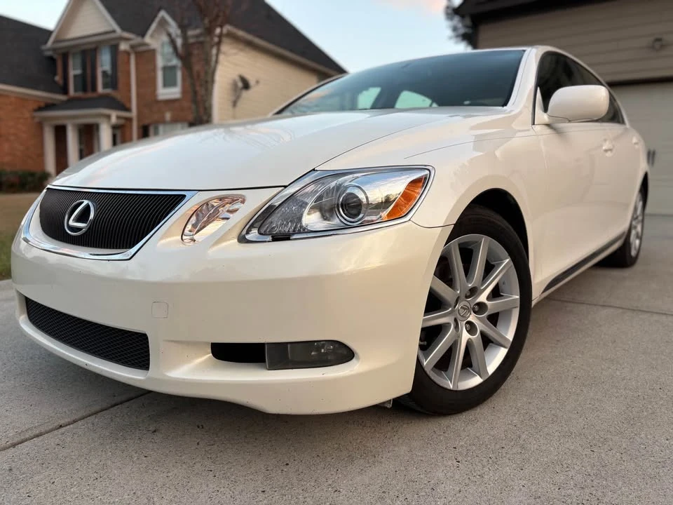 2006 Lexus GS 3rd Gen - Image 20 of 20