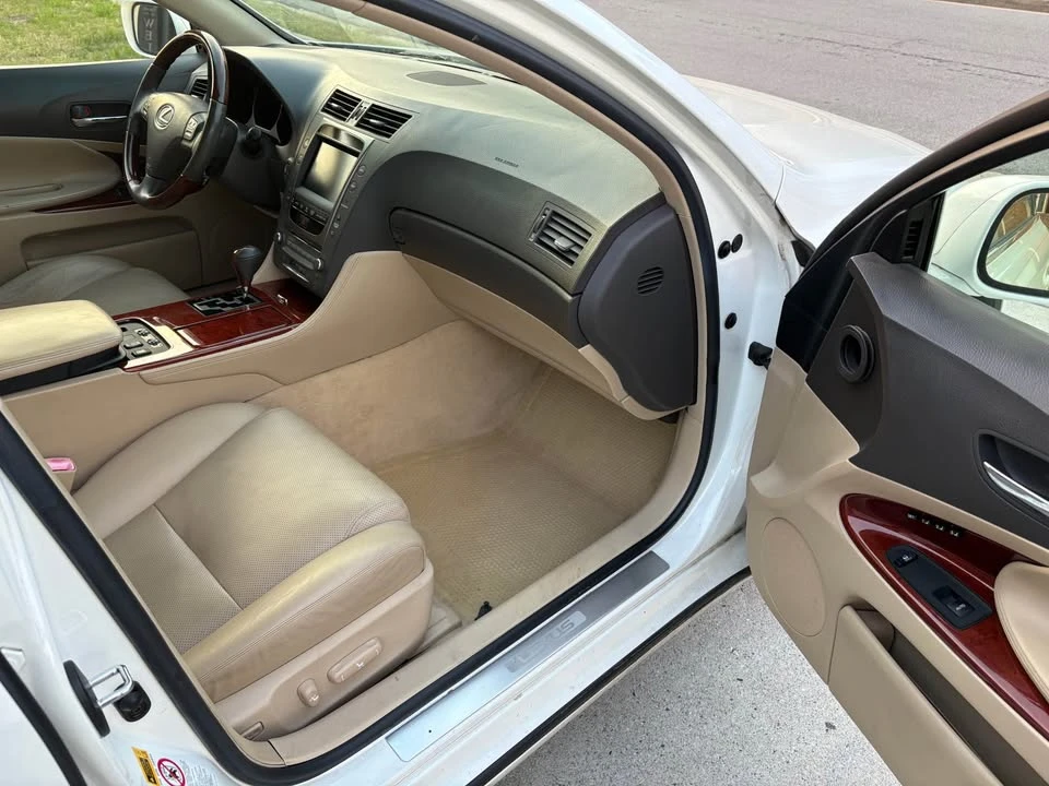 2006 Lexus GS 3rd Gen - Image 16 of 20