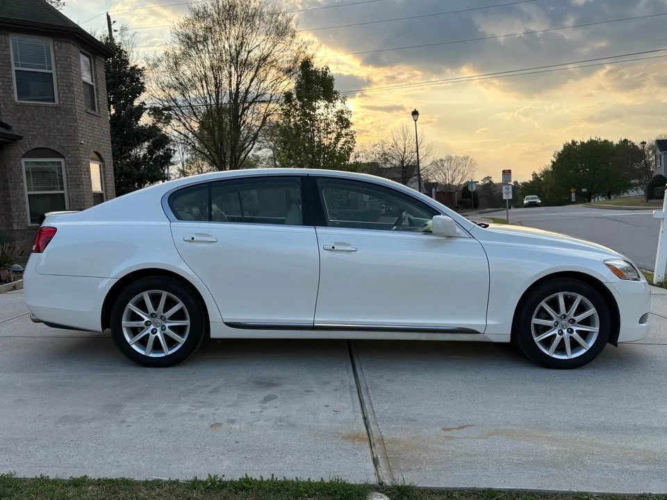 2006 Lexus GS 3rd Gen - Image 6 of 20