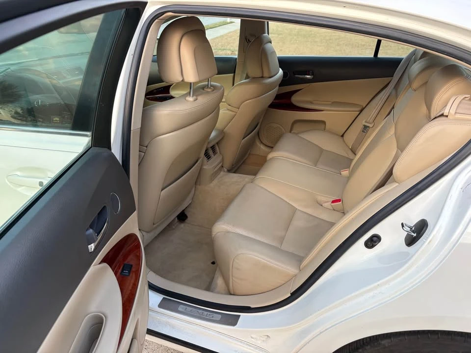 2006 Lexus GS 3rd Gen - Image 14 of 20