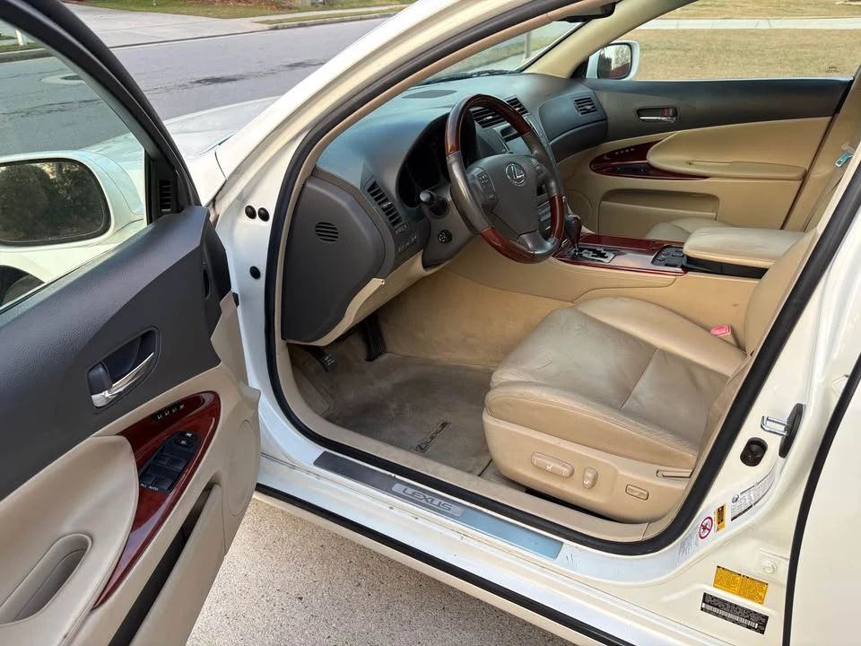 2006 Lexus GS 3rd Gen - Image 13 of 20