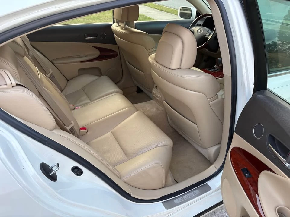 2006 Lexus GS 3rd Gen - Image 15 of 20