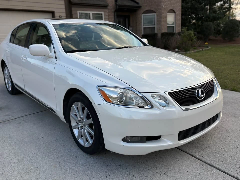 2006 Lexus GS 3rd Gen - Image 2 of 20