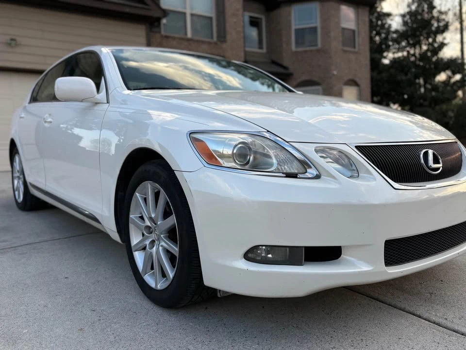 2006 Lexus GS 3rd Gen - Image 12 of 20