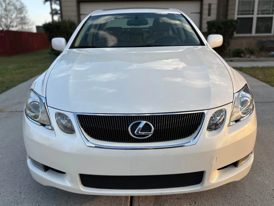 2006 Lexus GS 3rd Gen - Image 7 of 20