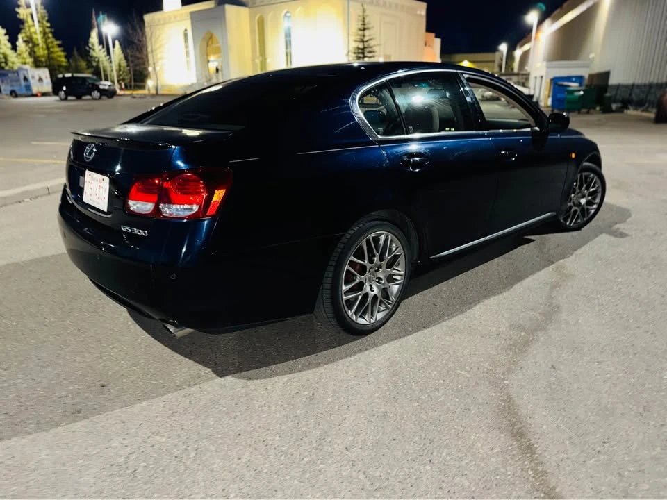 2006 Lexus GS 3rd Gen - Image 2 of 10