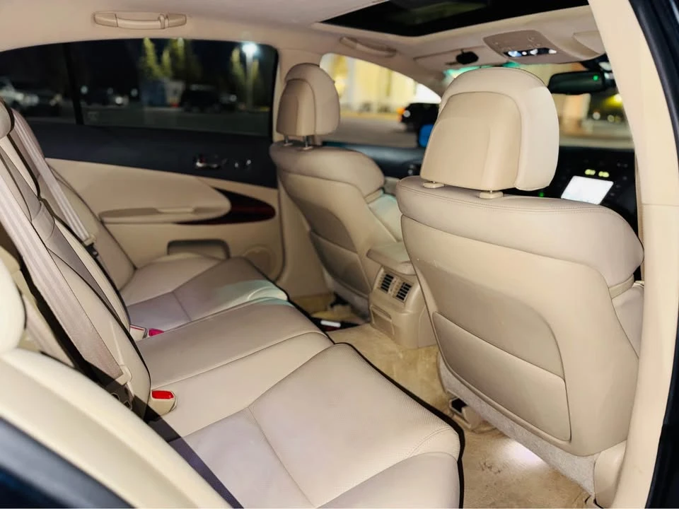 2006 Lexus GS 3rd Gen - Image 6 of 10