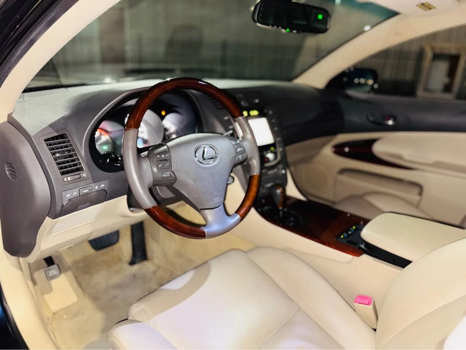 2006 Lexus GS 3rd Gen - Image 3 of 10