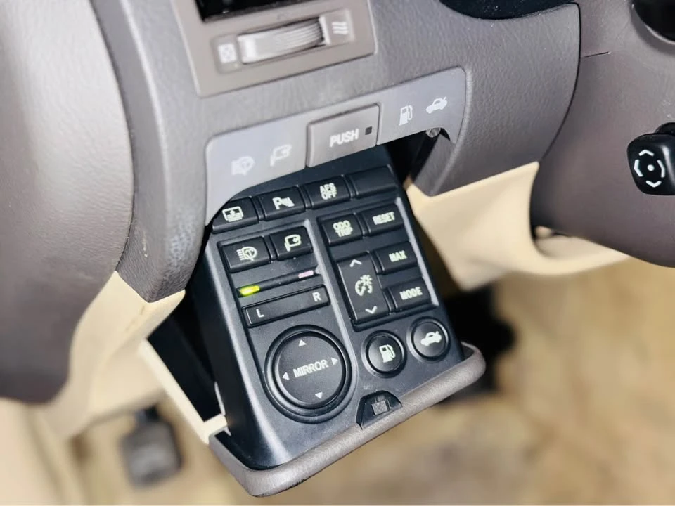 2006 Lexus GS 3rd Gen - Image 4 of 10