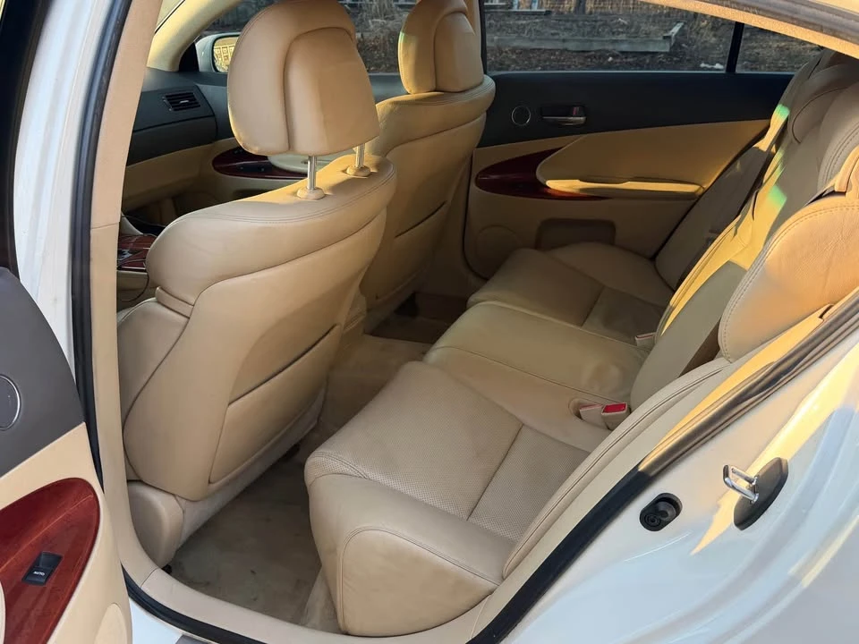 2006 Lexus GS 3rd Gen - Image 10 of 10