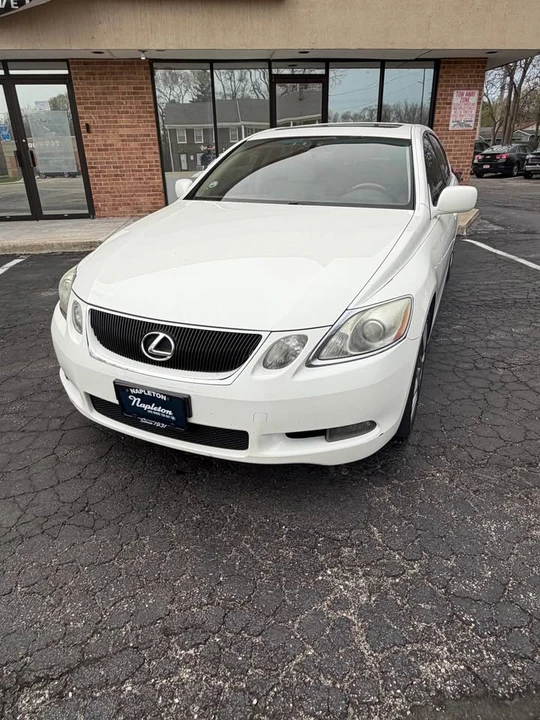 2006 Lexus GS 3rd Gen - Image 2 of 10