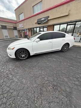 2006 Lexus GS300