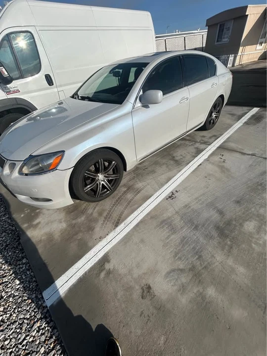 2006 Lexus GS 3rd Gen - Image 2 of 5