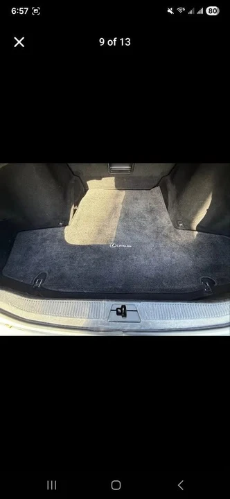 2006 Lexus GS 3rd Gen - Image 6 of 12