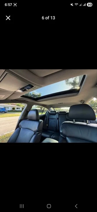 2006 Lexus GS 3rd Gen - Image 5 of 12