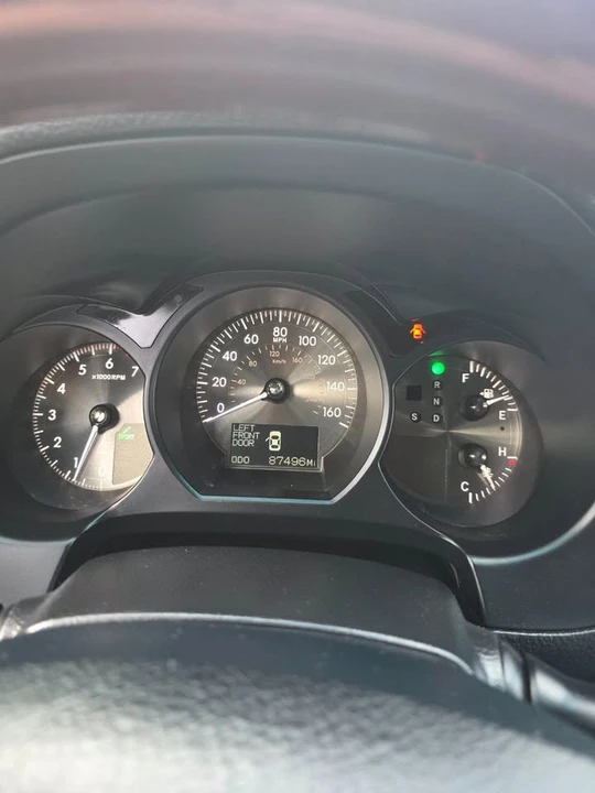 2006 Lexus GS 3rd Gen - Image 12 of 12