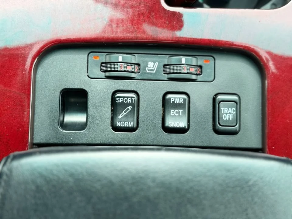 2006 Lexus GS 3rd Gen - Image 14 of 17