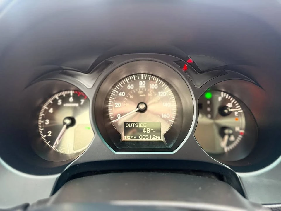 2006 Lexus GS 3rd Gen - Image 15 of 17