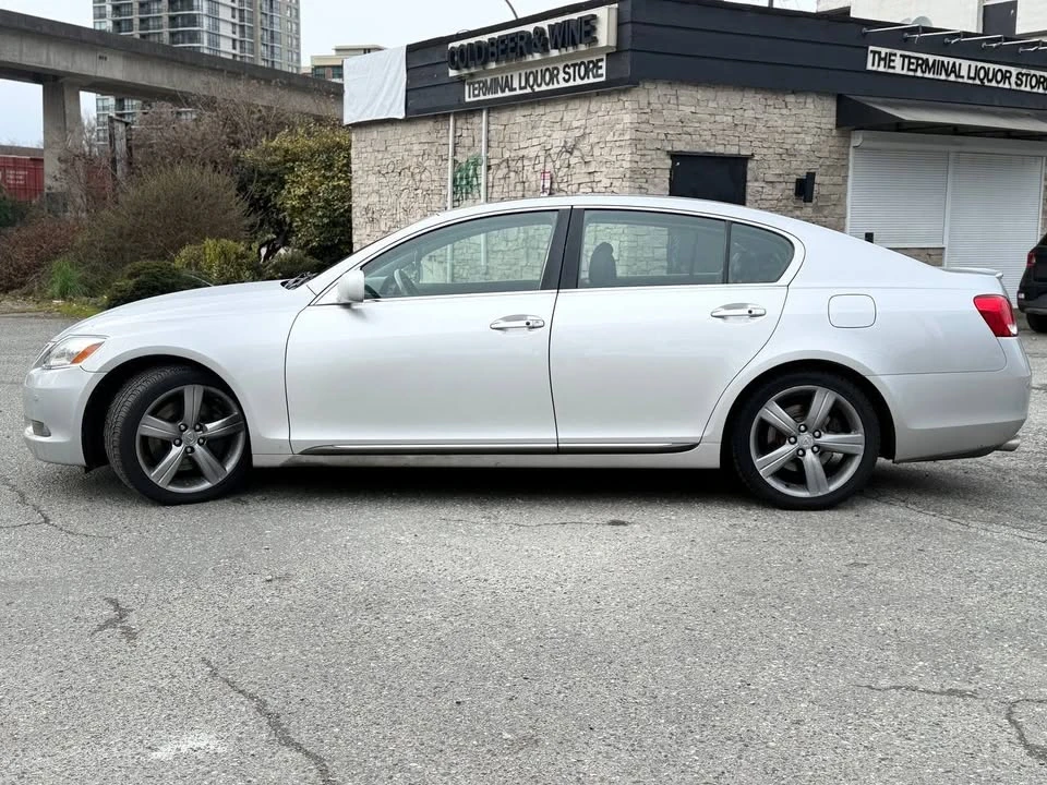 2006 Lexus GS 3rd Gen - Image 2 of 17