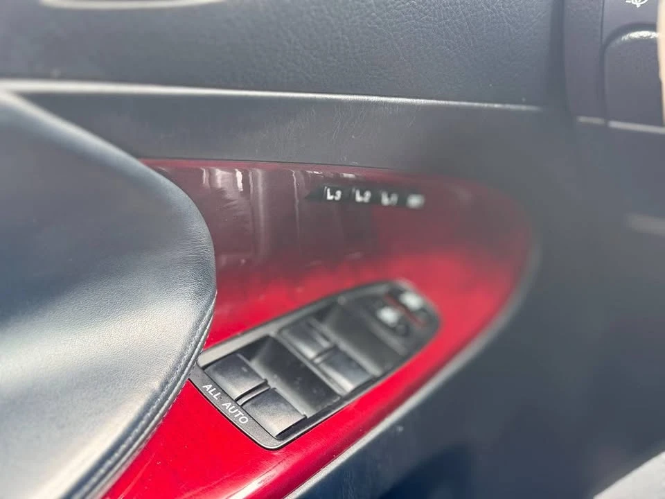 2006 Lexus GS 3rd Gen - Image 11 of 17