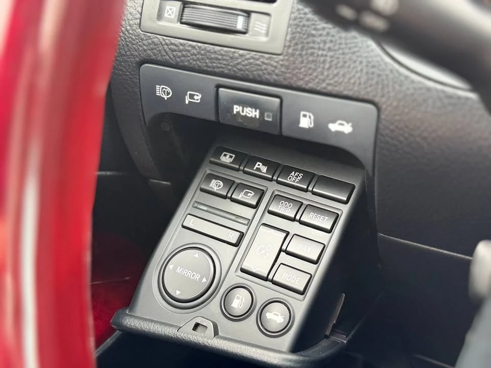 2006 Lexus GS 3rd Gen - Image 10 of 17
