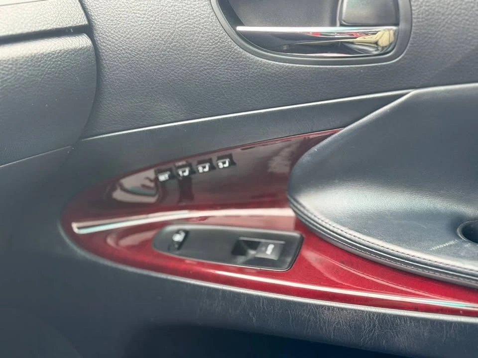 2006 Lexus GS 3rd Gen - Image 16 of 17