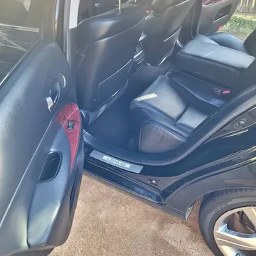 2006 Lexus GS430
