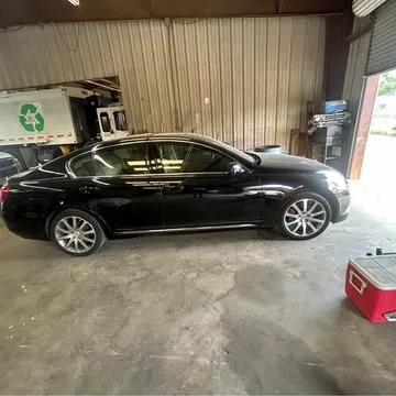 2006 Lexus GS430