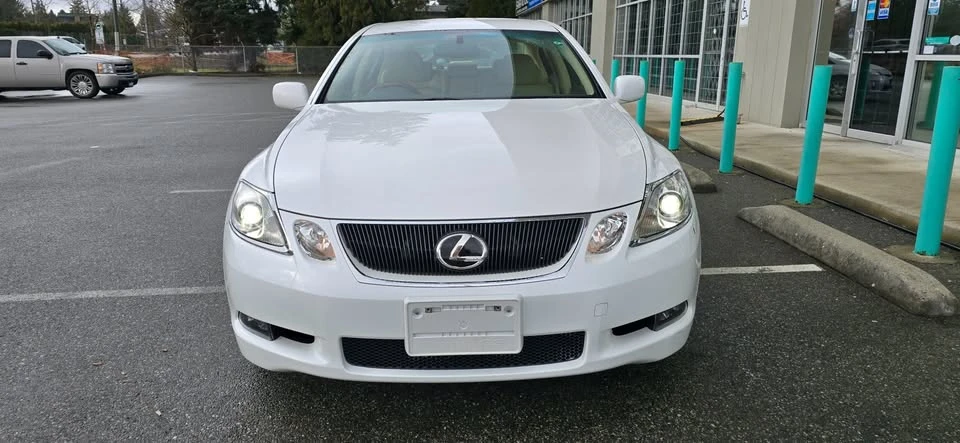 2006 Lexus GS 3rd Gen - Image 3 of 18