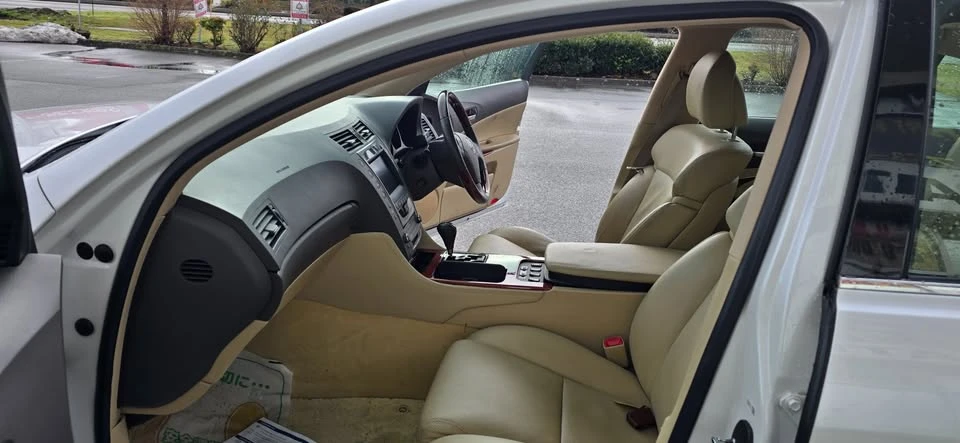 2006 Lexus GS 3rd Gen - Image 12 of 18